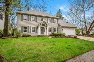 1002 Shimer Ct, Naperville, IL 60565 - Photo 1