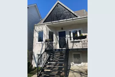 2862 N Woodard Street, Chicago, IL 60618 - Photo 2