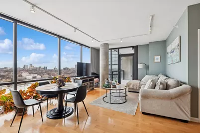 860 W Blackhawk Street #1504, Chicago, IL 60642 - Photo 4