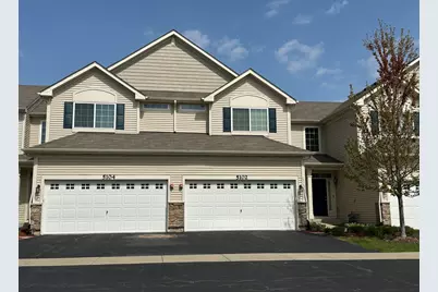 5102 Monroe Street, Matteson, IL 60443 - Photo 1