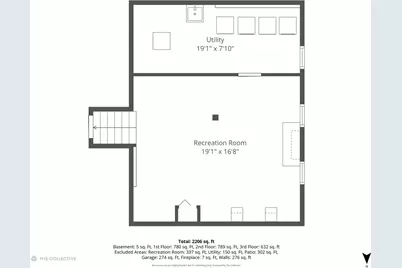 195 E Oak Glen Drive, Bartlett, IL 60103 - Photo 32