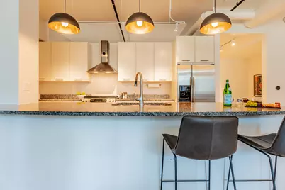 240 E Illinois Street #604, Chicago, IL 60611 - Photo 12