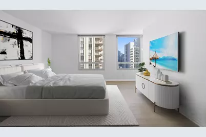 33 W Ontario Street #20A, Chicago, IL 60654 - Photo 10