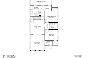 2714 Clarence Ave, Berwyn, IL 60402 - Photo 20