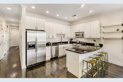 1441 N Wicker Park Avenue #3S, Chicago, IL 60622 - Photo 6