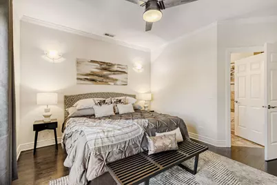 1441 N Wicker Park Avenue #3S, Chicago, IL 60622 - Photo 12