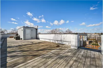 2705 N Hamlin Avenue #3, Chicago, IL 60647 - Photo 20