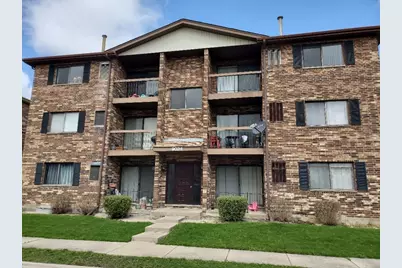 9024 Lincoln Court #306, Orland Park, IL 60462 - Photo 1