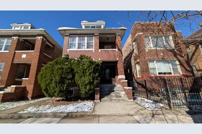 6734 S Maplewood Avenue, Chicago, IL 60629 - Photo 1