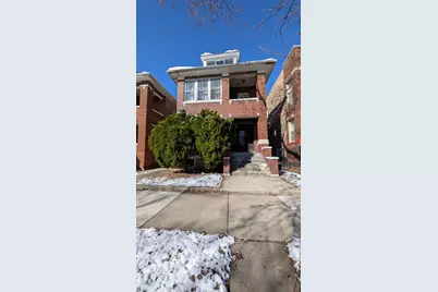 6734 S Maplewood Avenue, Chicago, IL 60629 - Photo 2