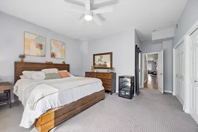 323 W Schiller Street #2W, Chicago, IL 60610 - Photo 8