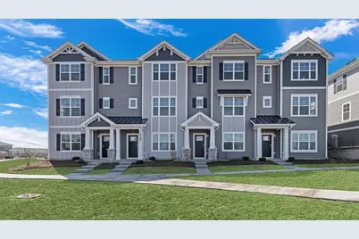 563 Yosemite Way #563, Mundelein, IL 60060 - Photo 1