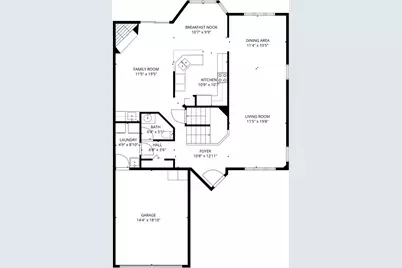 15 Caribou Xing, Northbrook, IL 60062 - Photo 48