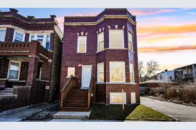 4447 W Van Buren Street, Chicago, IL 60624 - Photo 1