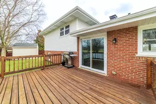 16612 Meadow Ct, Tinley Park, IL 60477 - Photo 34