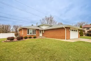 16612 Meadow Ct, Tinley Park, IL 60477 - Photo 1