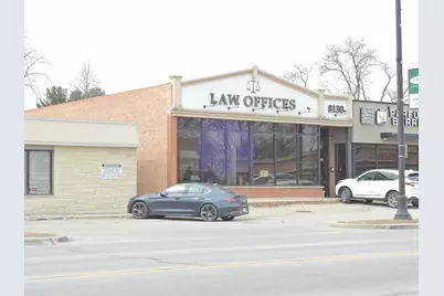 8130 N Milwaukee Avenue, Niles, IL 60714 - Photo 2