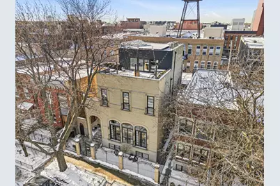 1936 N Wilmot Avenue, Chicago, IL 60647 - Photo 2