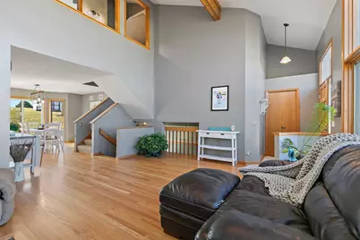 45W169 Hillview Lane, Hampshire, IL 60140 - Photo 6