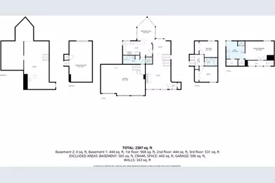45W169 Hillview Lane, Hampshire, IL 60140 - Photo 42
