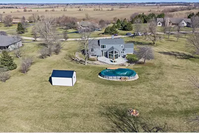 45W169 Hillview Lane, Hampshire, IL 60140 - Photo 36