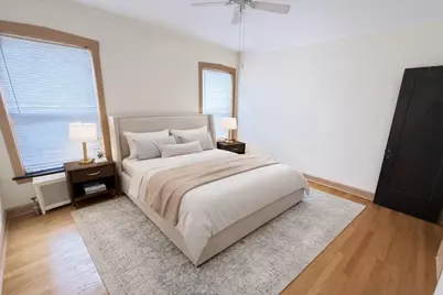 6436 N Hamilton Avenue #2C, Chicago, IL 60645 - Photo 12