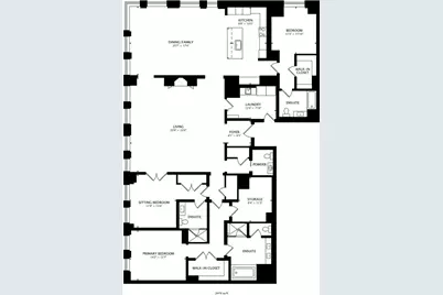 [Address not provided], Chicago, IL 60611 - Photo 2