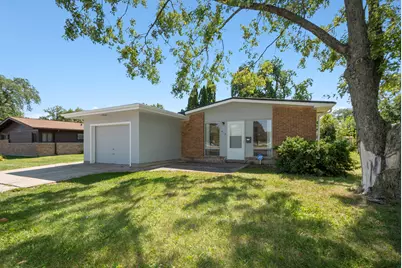 417 Lakewood Boulevard, Park Forest, IL 60466 - Photo 1