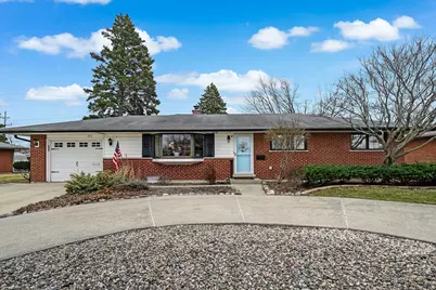 571 Dara James Road, Des Plaines, IL 60016 - Photo 1