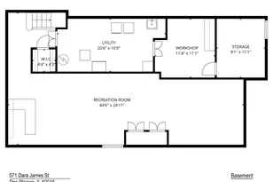 571 Dara James Rd, Des Plaines, IL 60016 - Photo 20