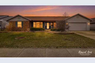 1240 Plum Creek Drive, Bourbonnais, IL 60914 - Photo 2