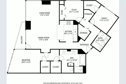 1201 S Prairie Avenue #2403, Chicago, IL 60605 - Photo 32