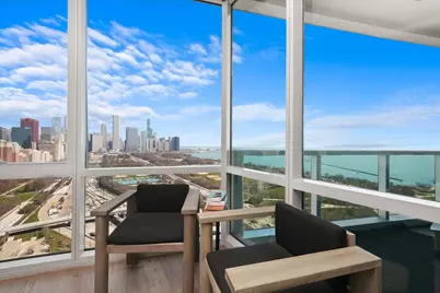 1201 S Prairie Avenue #2403, Chicago, IL 60605 - Photo 22