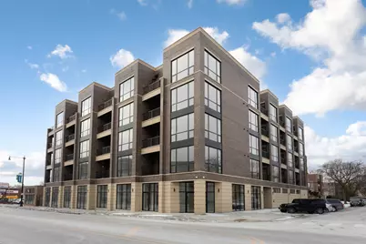 2505 W Farragut Avenue #405, Chicago, IL 60625 - Photo 28