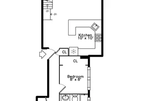 1507 W Diversey Pkwy, Chicago, IL 60614 - Photo 20