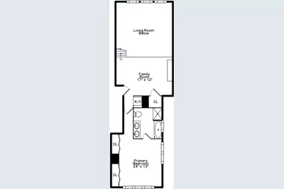 1507 W Diversey Parkway #B, Chicago, IL 60614 - Photo 22