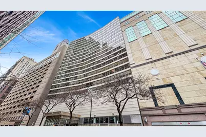 110 E Delaware Place #401, Chicago, IL 60611 - Photo 1
