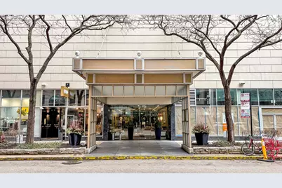 110 E Delaware Place #401, Chicago, IL 60611 - Photo 2