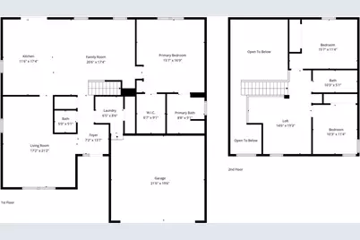 157 N Crooked Lake Lane, Lindenhurst, IL 60046 - Photo 52