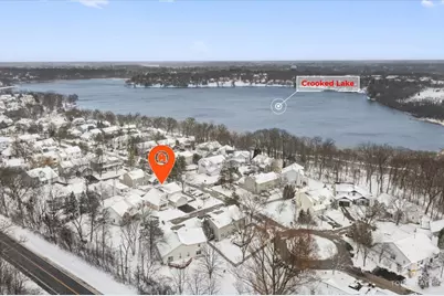 157 N Crooked Lake Lane, Lindenhurst, IL 60046 - Photo 42