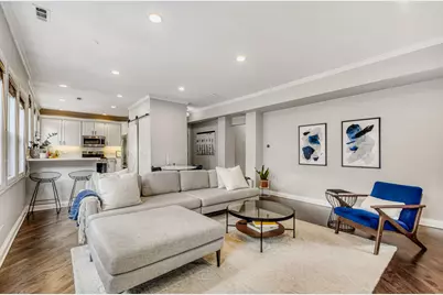 3117 N Orchard Street #4D, Chicago, IL 60657 - Photo 4