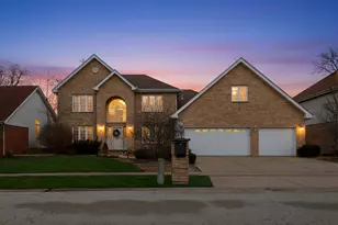 15223 Naughton Dr, South Holland, IL 60473 - Photo 28