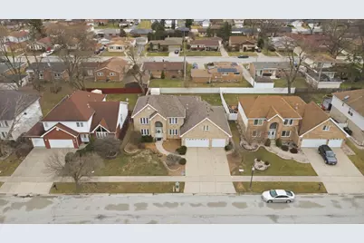 15223 Naughton Drive, South Holland, IL 60473 - Photo 2