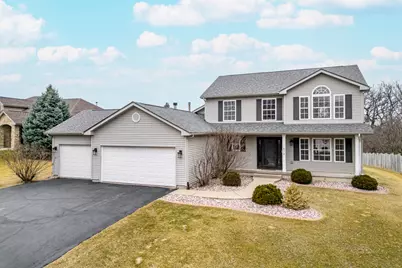 874 Croswell Circle, Rockton, IL 61072 - Photo 1