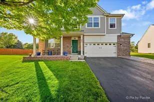 821 Glen Cove Ln, Pingree Grove, IL 60140 - Photo 1