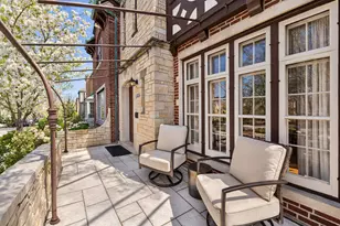 1321 Monroe Ave, River Forest, IL 60305 - Photo 2