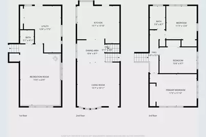 [Address not provided], Tinley Park, IL 60477 - Photo 20