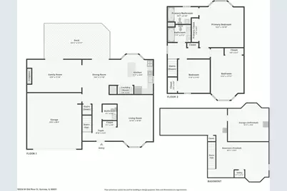 18224 W Old Pine Court, Gurnee, IL 60031 - Photo 36