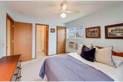 1508 Spring Brook Court #2D, Round Lake Beach, IL 60073 - Photo 10