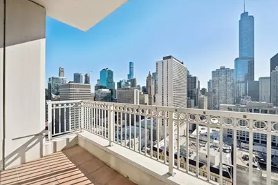 55 E Erie Street #2705, Chicago, IL 60611 - Photo 18
